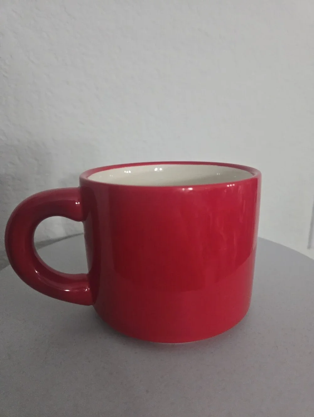 Target Bullseye Playground 🎯 Christmas Holiday Mug Coffee Cup schmallow time!